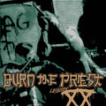 Legion: Xx - Burn The Priest - Poster | Canvas Wall Art Print