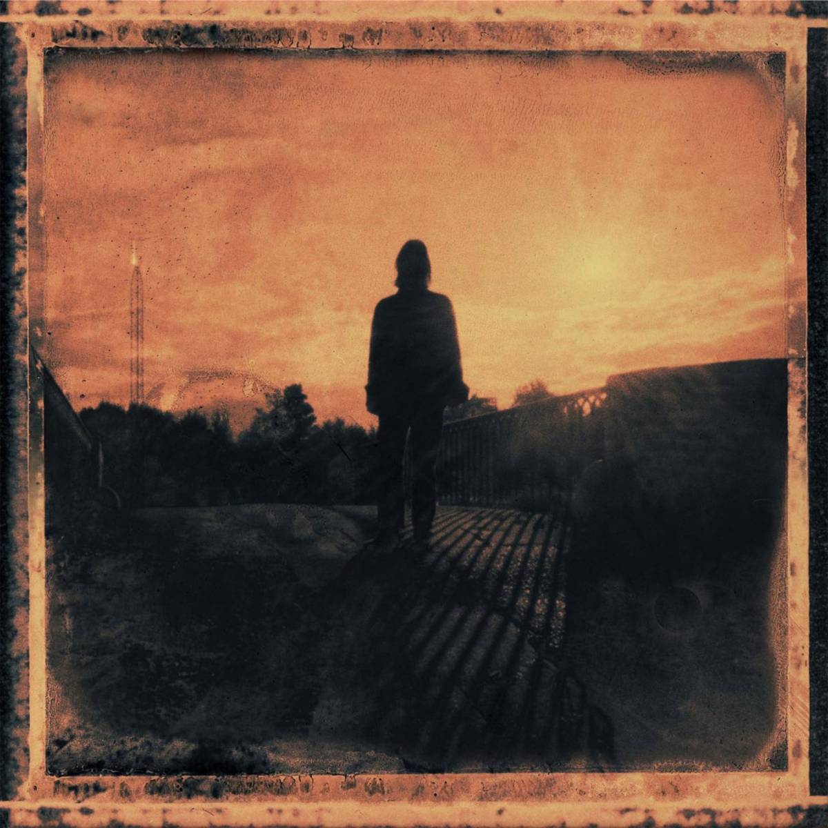 Grace For Drowning - Steven Wilson - Poster | Canvas Wall Art Print