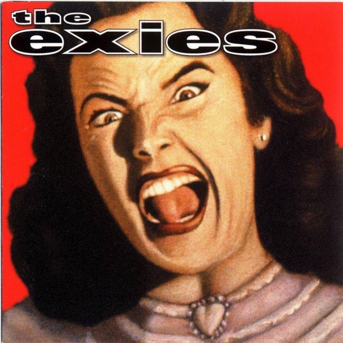 The Exies - The Exies - Poster | Canvas Wall Art Print