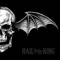 Hail To The King - Avenged Sevenfold - Poster | Canvas Wall Art Print