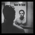 Face To Face (Remastered) - Face To Face - Poster | Canvas Wall Art Print