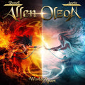 Worlds Apart - Allen/Olzon - Poster | Canvas Wall Art Print