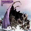 Hair Of The Dog - Nazareth - Poster | Canvas Wall Art Print