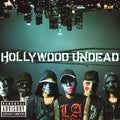 Swan Songs - Hollywood Undead - Poster | Canvas Wall Art Print