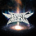 Metal Galaxy - Babymetal - Poster | Canvas Wall Art Print