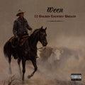 12 Golden Country Greats - Ween - Poster | Canvas Wall Art Print