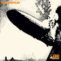 Led Zeppelin (Remastered) - Led Zeppelin - Poster | Canvas Wall Art Print
