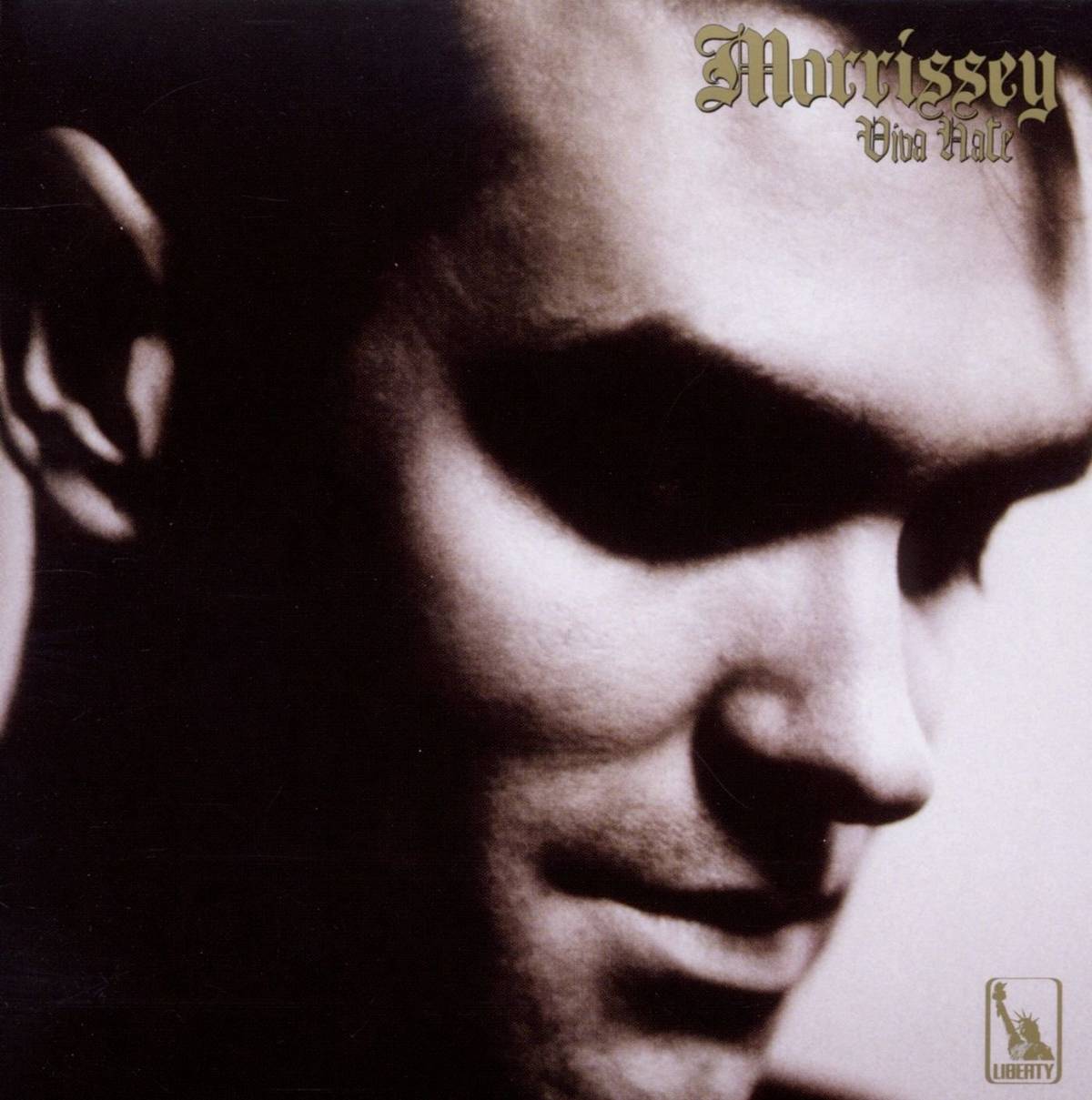 Viva Hate (Remastered) - Morrissey - Poster | Canvas Wall Art Print