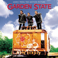 Garden State - Music From The Motion Picture - Original Motion Picture Soundtrack - Poster | Canvas Wall Art Print