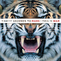 This Is War - Thirty Seconds To Mars - Poster | Canvas Wall Art Print