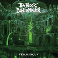 Verminous - The Black Dahlia Murder - Poster | Canvas Wall Art Print