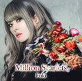 Million Scarlets - Fuki - Poster | Canvas Wall Art Print