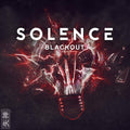 Blackout - Solence - Poster | Canvas Wall Art Print