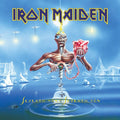 Seventh Son Of A Seventh Son (2015 - Remaster) - Iron Maiden - Poster | Canvas Wall Art Print