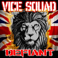 Defiant - Vice Squad - Poster | Canvas Wall Art Print