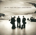 All That You Can'T Leave Behind - U2 - Poster | Canvas Wall Art Print