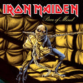 Piece Of Mind (2015 - Remaster) - Iron Maiden - Poster | Canvas Wall Art Print