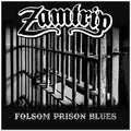 Folsom Prison Blues - Zamtrip - Poster | Canvas Wall Art Print