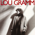 Ready Or Not - Lou Gramm - Poster | Canvas Wall Art Print