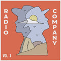 Vol. 1 - Radio Company - Poster | Canvas Wall Art Print