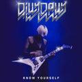 Know Yourself - Dilly Dally - Poster | Canvas Wall Art Print