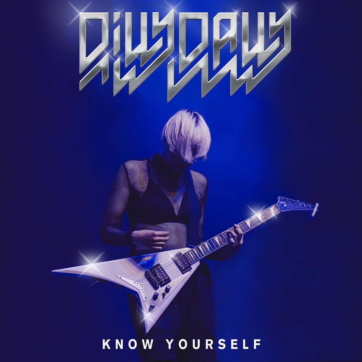 Know Yourself - Dilly Dally - Poster | Canvas Wall Art Print