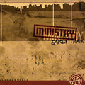 Early Trax - Ministry - Poster | Canvas Wall Art Print