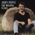 The Missing Years - John Prine - Poster | Canvas Wall Art Print