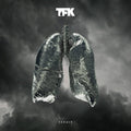 Exhale - Thousand Foot Krutch - Poster | Canvas Wall Art Print