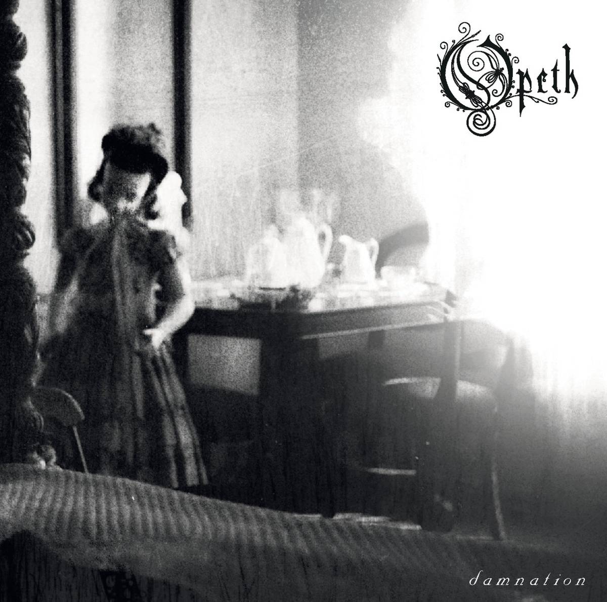 Damnation - Opeth - Poster | Canvas Wall Art Print