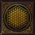 Sempiternal (Deluxe Edition) - Bring Me The Horizon - Poster | Canvas Wall Art Print