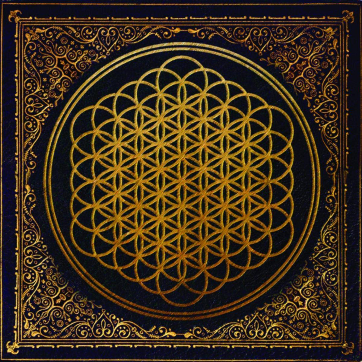 Sempiternal (Deluxe Edition) - Bring Me The Horizon - Poster | Canvas Wall Art Print