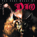 The Very Beast Of Dio - Dio - Poster | Canvas Wall Art Print