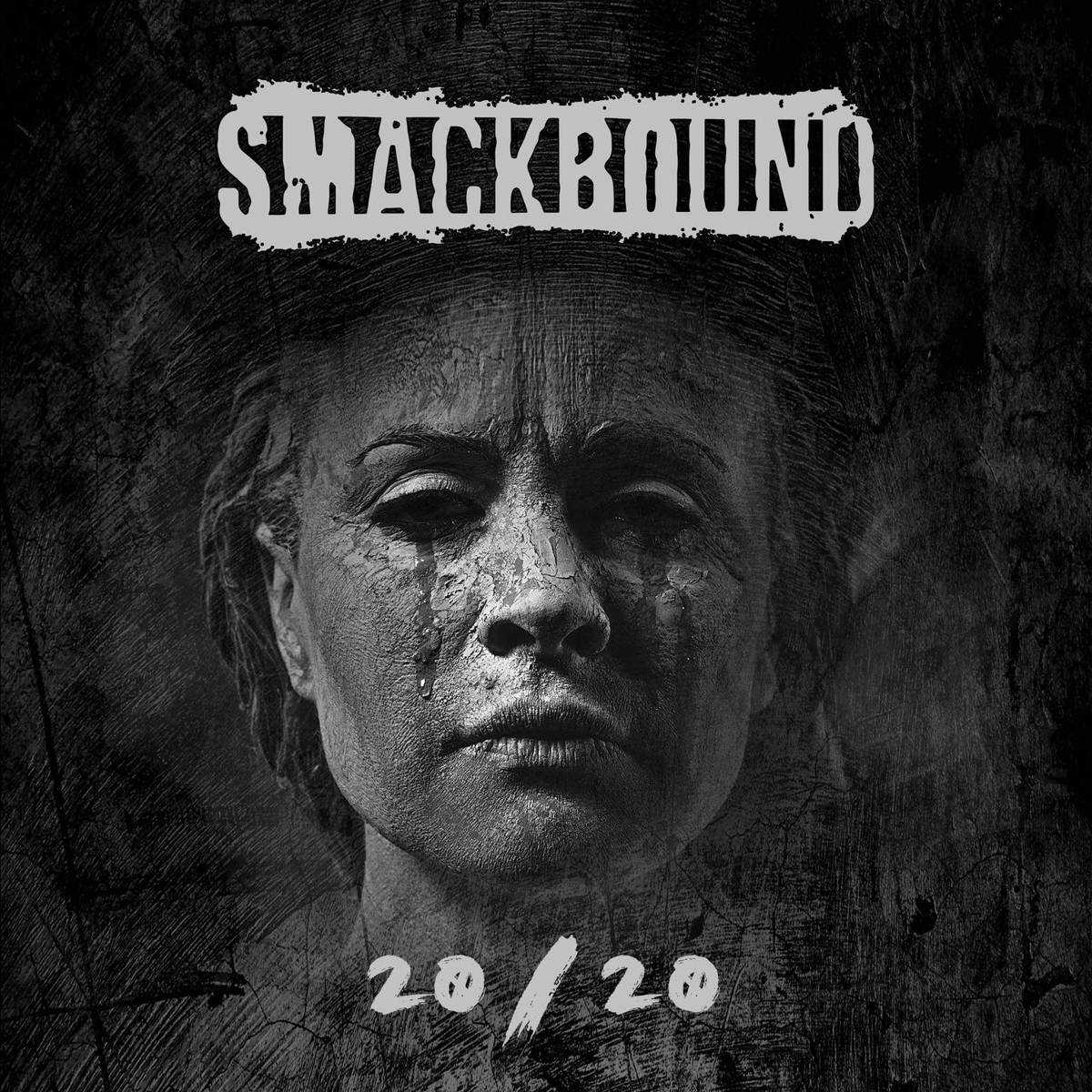 20/20 - Smackbound - Poster | Canvas Wall Art Print