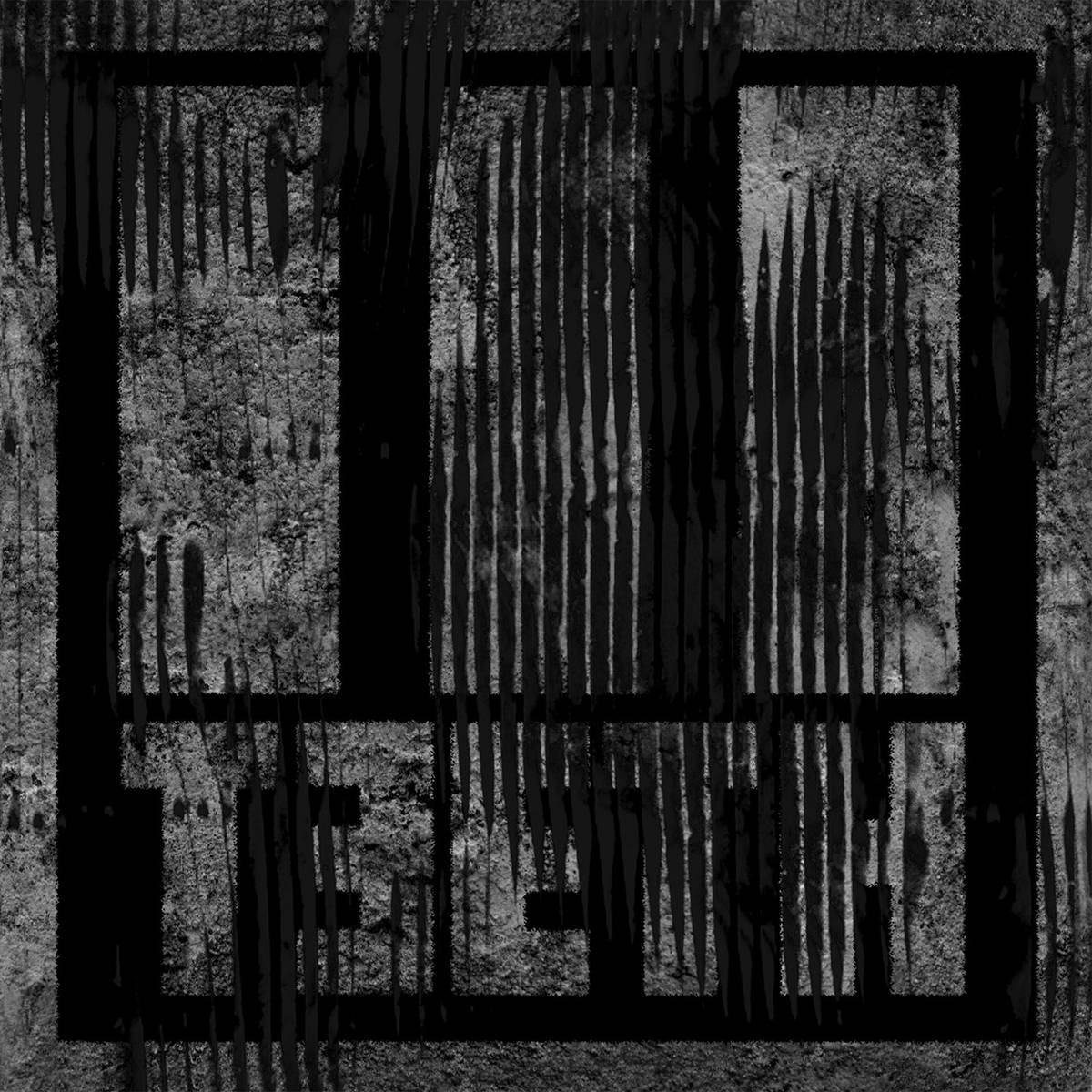 3Teeth - 3Teeth - Poster | Canvas Wall Art Print