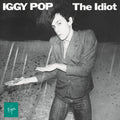 The Idiot - Iggy Pop - Poster | Canvas Wall Art Print
