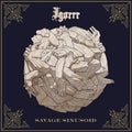 Savage Sinusoid - Igorrr - Poster | Canvas Wall Art Print