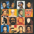 Face Dances - The Who - Poster | Canvas Wall Art Print