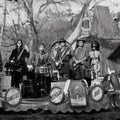 Consolers Of The Lonely - The Raconteurs - Poster | Canvas Wall Art Print
