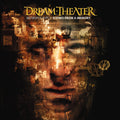 Metropolis, Pt. 2: Scenes From A Memory - Dream Theater - Poster | Canvas Wall Art Print