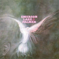 Emerson, Lake &amp;Amp; Palmer - Emerson, Lake &amp;Amp; Palmer - Poster | Canvas Wall Art Print