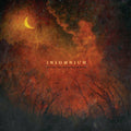 Above The Weeping World - Insomnium - Poster | Canvas Wall Art Print