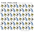 Every Breath You Take The Classics - The Police - Poster | Canvas Wall Art Print