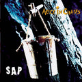 Sap - Alice In Chains - Poster | Canvas Wall Art Print