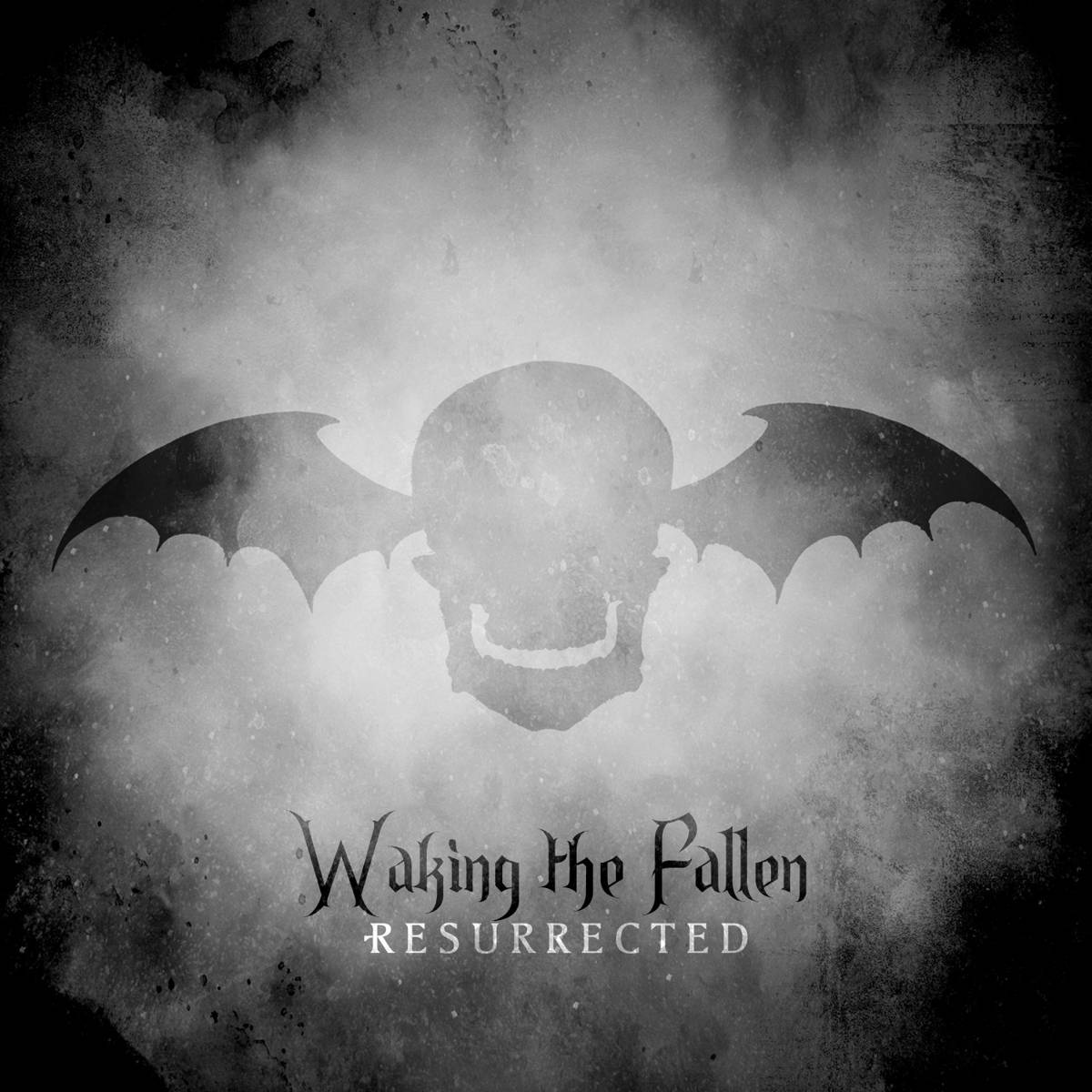 Waking The Fallen: Resurrected - Avenged Sevenfold - Poster | Canvas Wall Art Print