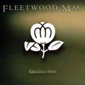 Greatest Hits - Fleetwood Mac - Poster | Canvas Wall Art Print