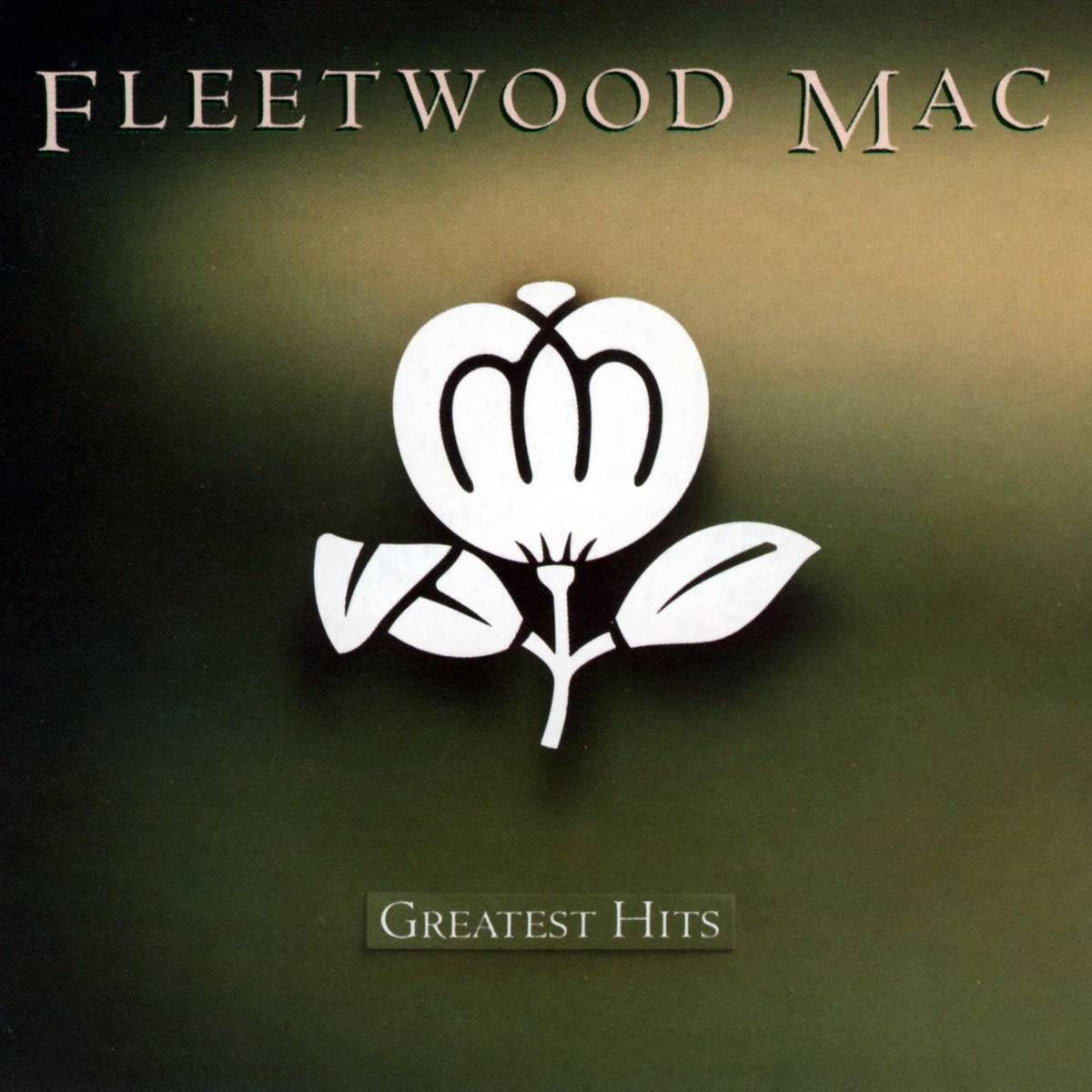 Greatest Hits - Fleetwood Mac - Poster | Canvas Wall Art Print
