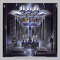 Holy (Anniversary Edition) - U.D.O. - Poster | Canvas Wall Art Print