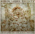 Catacombs Of The Black Vatican - Black Label Society - Poster | Canvas Wall Art Print