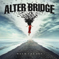 Walk The Sky - Alter Bridge - Poster | Canvas Wall Art Print